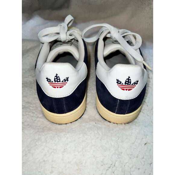 ADIDAS Superstar Lite Americana - size 12  - D18